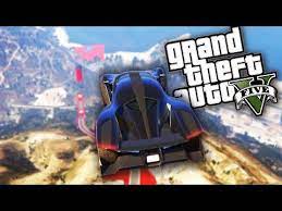 Carreras Locas Gtav 4 Youtube Carreras Grand Theft Auto Gta