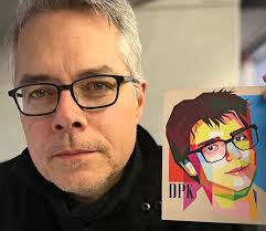 Remembering Daniel Patrick Kelly