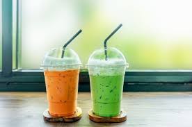 Check spelling or type a new query. Minuman Boba Green Tea Novocom Top