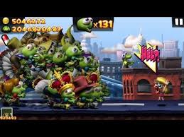 Zombie Tsunami High Score 2 Billion Zombies No More Humans Left Bluestack Cheats Youtube Tsunami Games Zombie Zombie