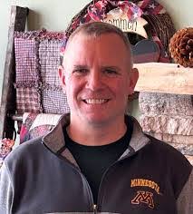 Brad Wimmer's Instagram, Twitter & Facebook