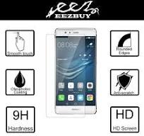 Real Tempered Glass Film Screen Protector For Huawei P9 Lite/G9 Lite