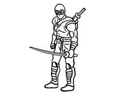 Each printable highlights a word that starts. Nice Printable Ninja Coloring Pages Amazing Coloring Pages Check More At Http Www Mcolo Ninjago Coloring Pages Coloring Pages For Kids Dragon Coloring Page