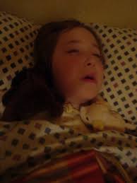 Julia Vilas: MIS SECRETITOS