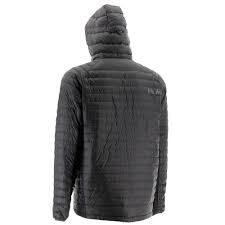 Huk Men S Double Down Jacket