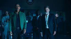 The majority of the 1996 cast returns for resurgence, but 20 years and a law. Independence Day Resurgence 2016 Directed By Roland Emmerich Reviews Film Cast Letterboxd