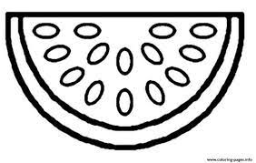 Maybe you would like to learn more about one of these? Free Watermelon Fruit Coloring Pages Printable Fruit Coloring Pages Fruit Coloring Watermelon Fruit
