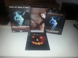 The return of michael myers, a direct sequel to halloween ii. Halloween The Curse Of Michael Myers Review Reviews Ch Vu