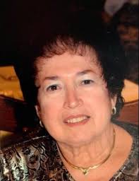 KAREN KLJUN Obituary (1945