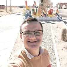 A las 14HS estaré con...