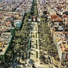 Un listado de ciudades que visitar en europa tiene que tener a barcelona entre las elegidas. La Exposicion Universal De Barcelona De 1888 Fue Un Acontecimiento Que Cambio Radicalmente Cara De La Ciuda Barcelona Espana Barcelona Ciudad Viajar Por Espana