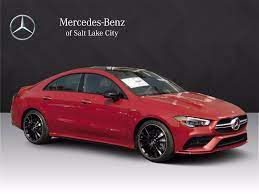 We did not find results for: New 2021 Mercedes Benz Cla Amg Cla 35 Coupe 1m1034 Ken Garff Automotive Group