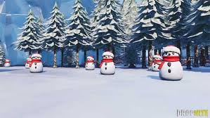 Here's where to find the i. Sneaky Snowmen Survival Fortnite Creative Map Codes Dropnite Com