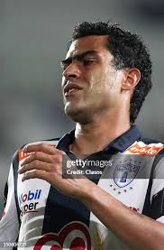 239 Nery Castillo Photos & High Res Pictures