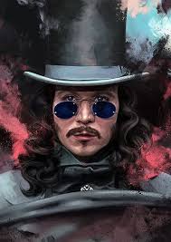 My pencil drawing of...*