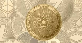 The most common news source. Cardano Ada Price Analysis March 25 2021 Blockchain News
