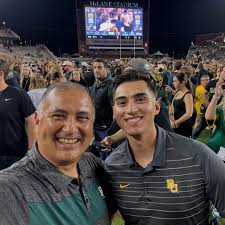 Sports truly do change lives. As I followed the beautiful game of baseball  to TLU, I was blessed to be able to play the game I love for another 4  years. Throughout