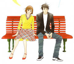 Nodame Cantabile 435632 Zerochan Anime Anime Images Shoujo Manga