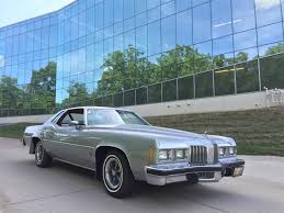 1977 pontiac grand prix, nice car, great original bench seat interior, power windows, radial tuned. 1977 Pontiac Grand Prix For Sale In Moline Il Classiccarsbay Com