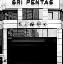 Located at sri pentas, bandar utama, petaling, selangor). Buanaseni Sri Pentas