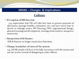 Pada portal tersebut, scroll ke bawah dan tekan ikon 2.0 yang merupakan pautan untuk portal hrmis 2.0, portal baru hrmis. Human Resource Management Information System Hrmis Presentation Part