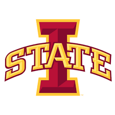 2019 College Football Schedule Fbschedules Com Iowa State Iowa State Cyclones Car Emblem