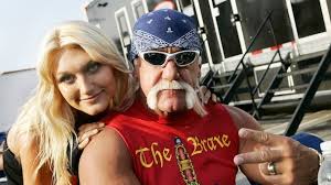 Hulk Hogan's daughter honors late WWE star in moving posts on their  'eternal bond' - ABC News