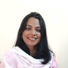 Kuhu Verma Email & Phone Number