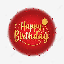 Happy Birthday Vector Png Design Template Png Image Text Effect Eps For Free Download Pngtree Happy Birthday Design Happy Birthday Logo Happy Birthday Png