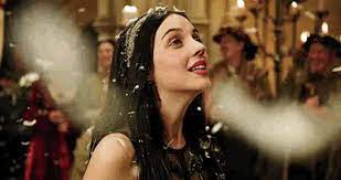 She first gained recognition for her roles as lolly allen in the soap opera neigh. Medieval Gif Hunt 5 Adelaide Kane Wattpad