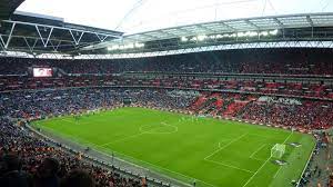 Stadium, arena & sports venue. Ù…Ù„Ù Wembley Stadium Jpg ÙˆÙŠÙƒÙŠØ¨ÙŠØ¯ÙŠØ§