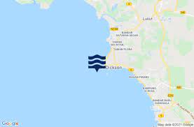 Thistle port dickson is 1.6 miles from ostrich farm. Port Dickson S Tide Times Tides For Fishing High Tide And Low Tide Tables Sepang Selangor Malaysia 2021 Tideschart Com