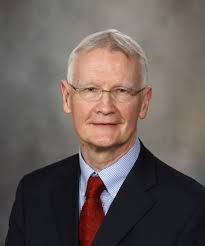 Dr. Richard Helmers, MD, Pulmonology