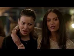 Ask questions and download or stream the entire soundtrack on spotify, youtube, itunes, & amazon. Lucifer 2x15 Chloe And Maze Are Trixie S Moms Youtube