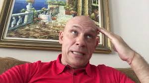 STIPRI VALIA. KAIP JI ATSIRANDA ?