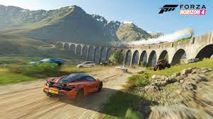 Immediately after the start, everything falls into place. Download Forza Horizon 4 Torrent Xbox One Completo De Graca Forza Horizon 2 Pc Full Version Download Flarefiles Com