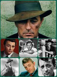 A sweeping epic set in the early years of WWII, the miniseries The Winds of  War aired in seven installments in early 1983. It featured an all-star  cast, led by Robert Mitchum,