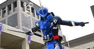 Der opera browser mit kostenlosem vpn, ad blocker und energiesparmodus! Kamen Rider Saber Episode 2 Subtitle Indonesia Kamen Rider Saber