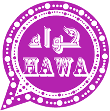 تنزيل وتحميل واتساب حواء النسخة الحمراء Hawa2whatsapp Red Version Android Apps Free Messaging App Download Free App