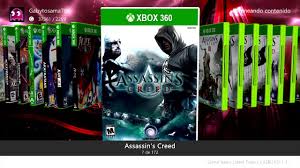 Juegos para xbox 360 en formato rgh listos para jugar. Xbox 360 Como Funciona Aurora Con Las Actualizaciones De Juegos Youtube