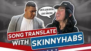 Maybe you would like to learn more about one of these? Andmesh Cinta Luar Biasa Translate Bhs Inggris Song Translate With Skinnyhabs 03 Youtube