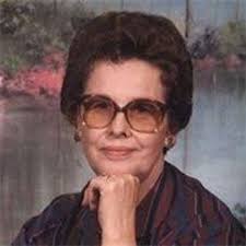 Christine Welch Obituary March 2, 2010