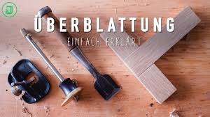 / everywhere we operate, we invest in our. So Gelingt Dir Die Perfekte Uberblattung Holzverbindungen Einfach Erklart Jonas Winkler Youtube