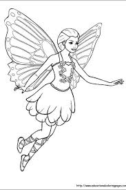 Keep your kids busy doing something fun and creative by printing out free coloring pages. Fairy Educational Fun Kids Coloring Pages And Preschool Skills Worksheets Fairy Coloring Cartoon Coloring Pages Ariel Coloring Pages