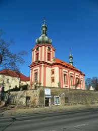 Kostel všech svatých v uhříněvsi je římskokatolický farní kostel. Prazske Kostely 32 Kostel Vsech Svatych Uhrineves Jiri Suchomel Album Na Rajceti