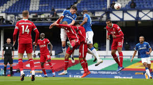 Best ⭐️brighton & hove albion vs everton⭐️ full match preview & analysis of this english premier league game is made by experts. Liverpool Vs Everton Prediksi Skor Line Up Head To Head Jadwal Tayang Kumparan Com