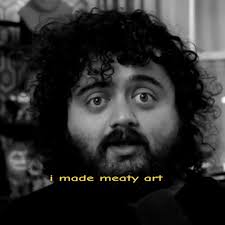 Meat Canyon Melvin Fanart