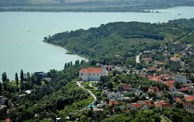 Beautiful Towns Hungary Budapest City Balaton