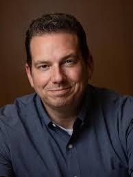 Kevin Kruse's Instagram, Twitter & Facebook