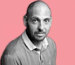 David Wilkowski's Instagram, Twitter & Facebook